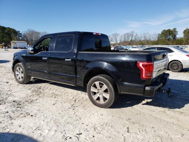 2016 Ford F150 Supercrew - Фото 2