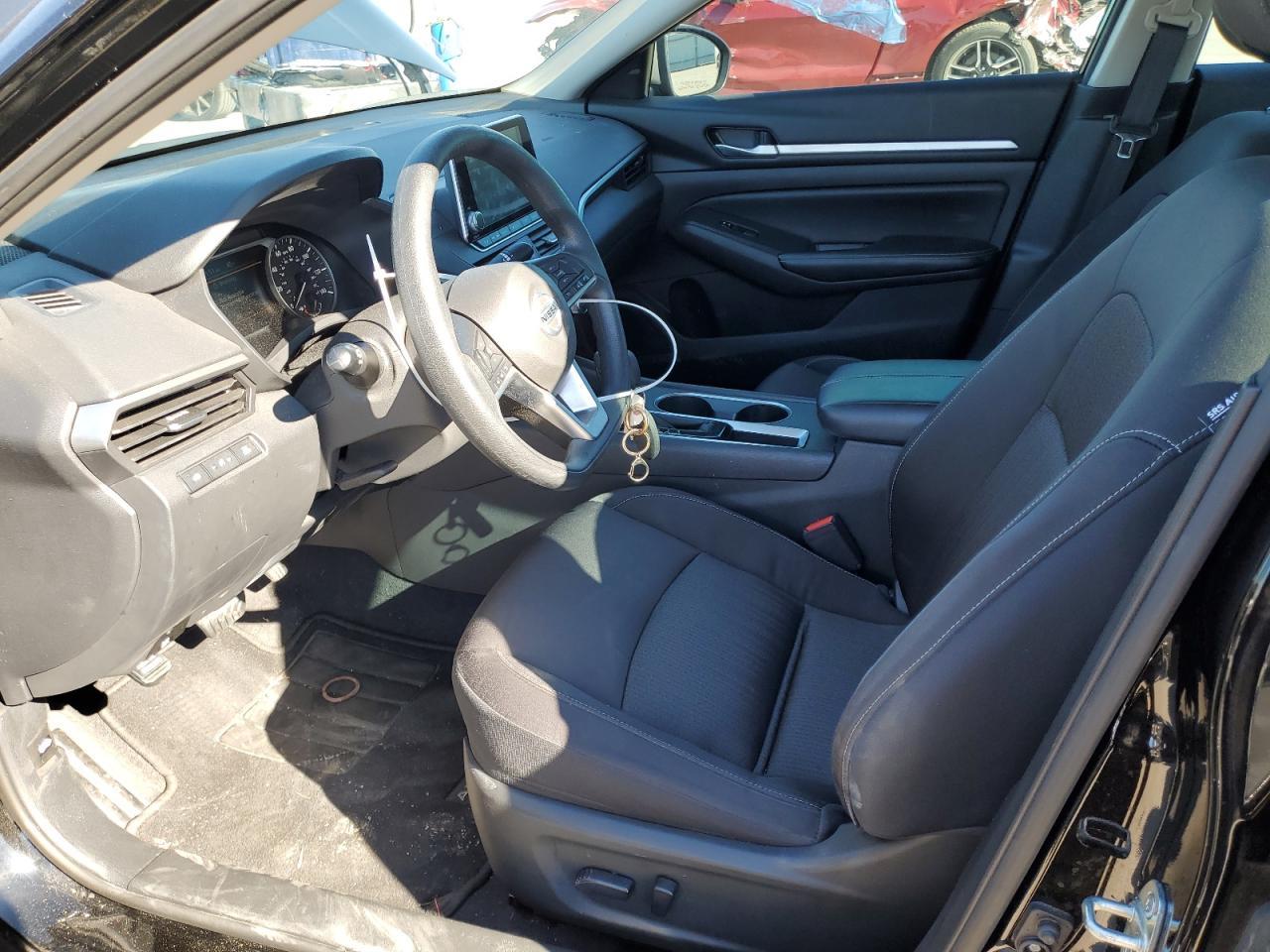 2022 NISSAN ALTIMA SV - Фото 7