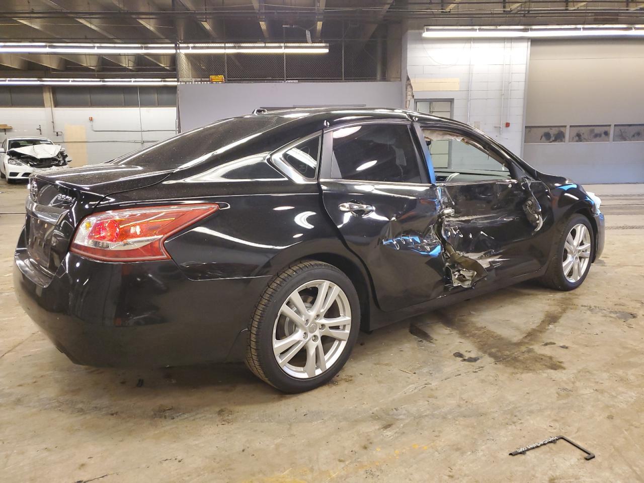 2013 NISSAN ALTIMA 3.5 - Image 3