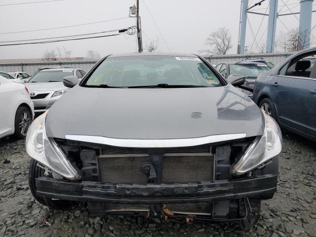 2013 Hyundai Sonata Gls - Image 5