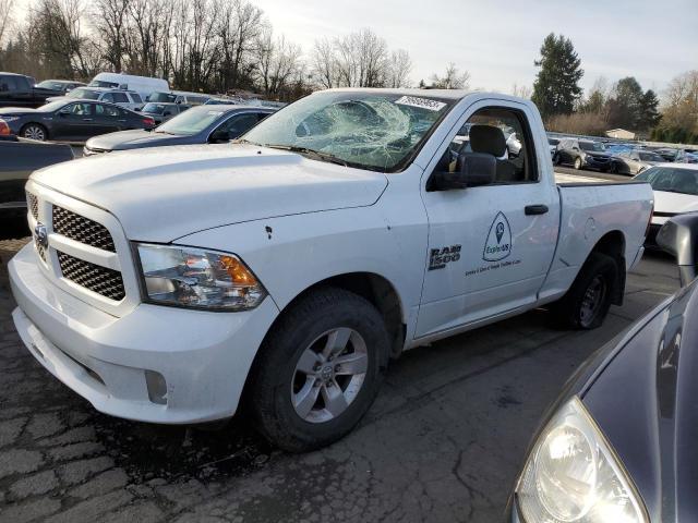2019 RAM 1500 CLASS