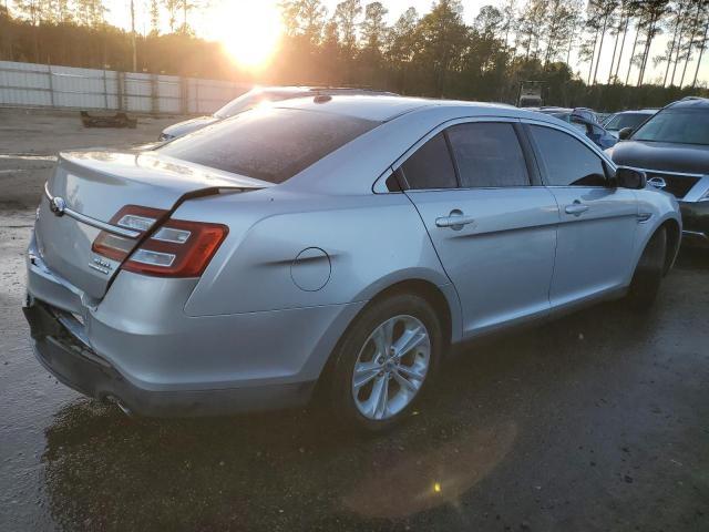 2013 Ford Taurus Sel - Фото 3