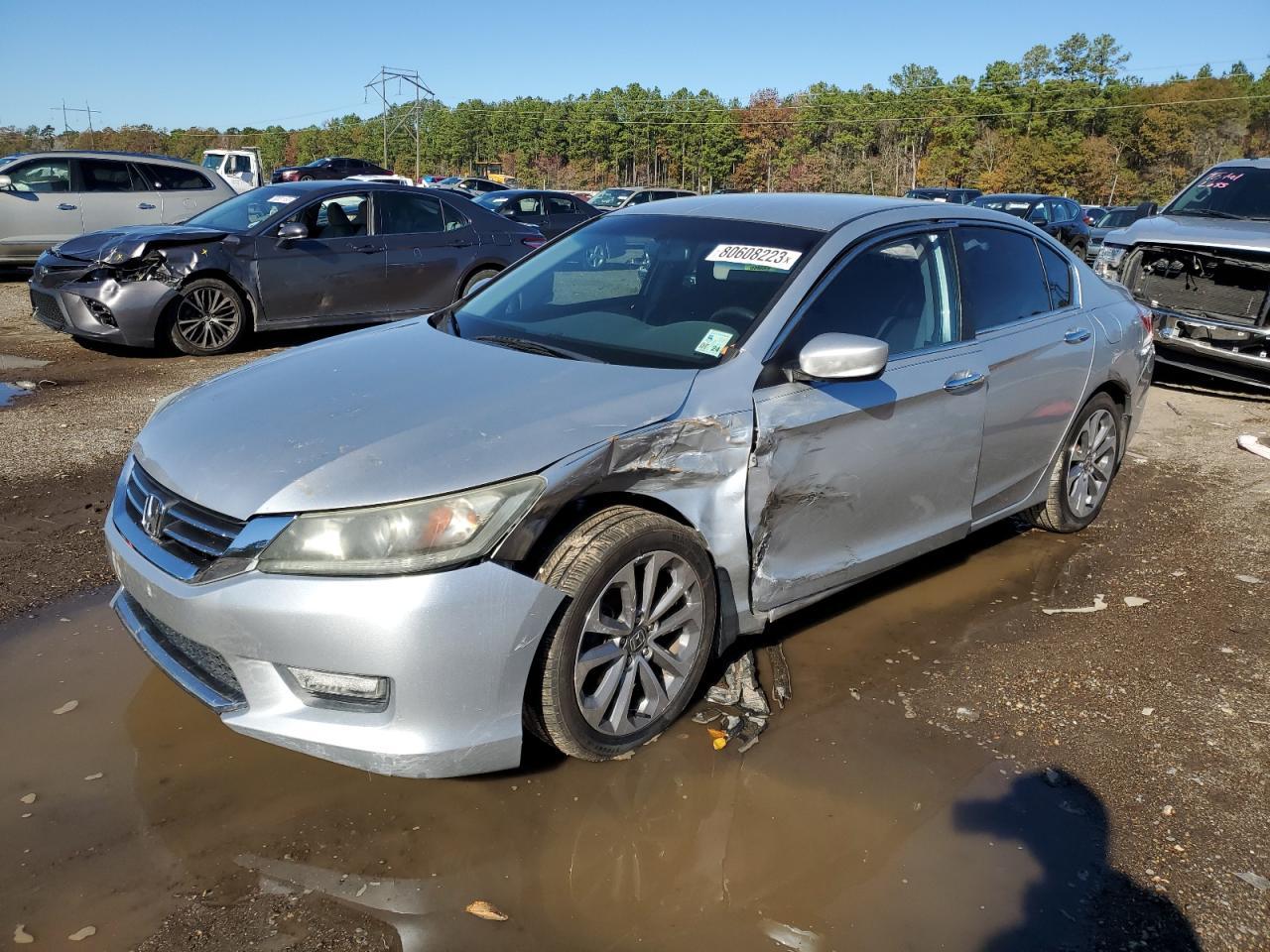 2013 HONDA ACCORD SPO car image