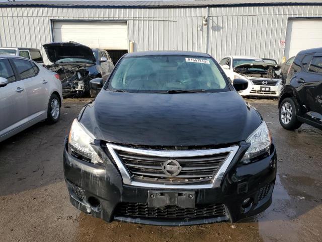 2014 Nissan Sentra S - Фото 5