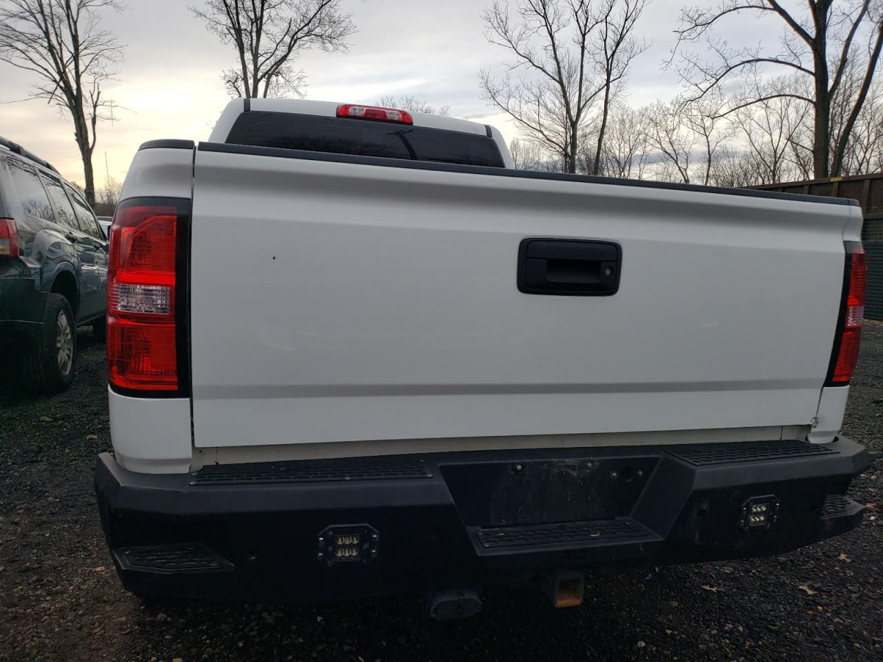 2018 GMC SIERRA K15 - Image 6