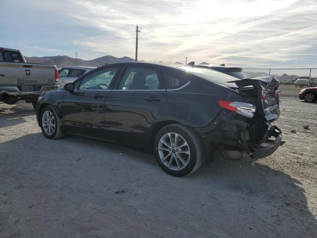 2020 Ford Fusion Se - Image 2