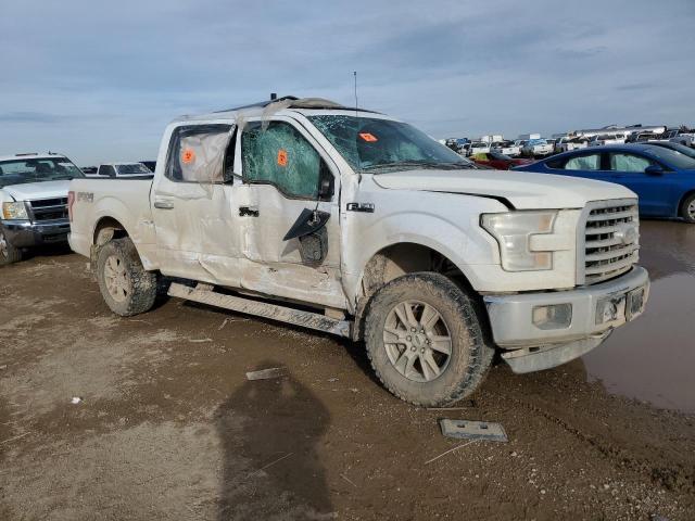 2016 Ford F150 Supercrew - Image 4