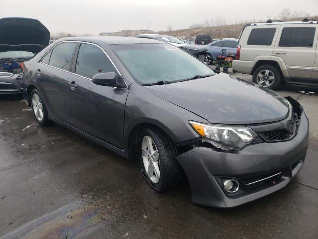 2014 Toyota Camry L - Фото 4