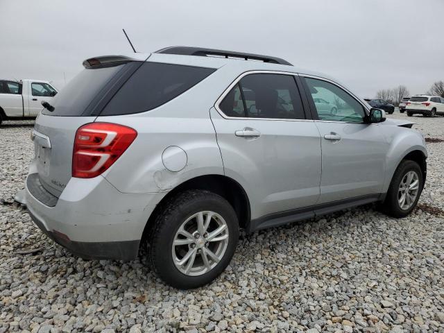 2016 Chevrolet Equinox Lt - Фото 3