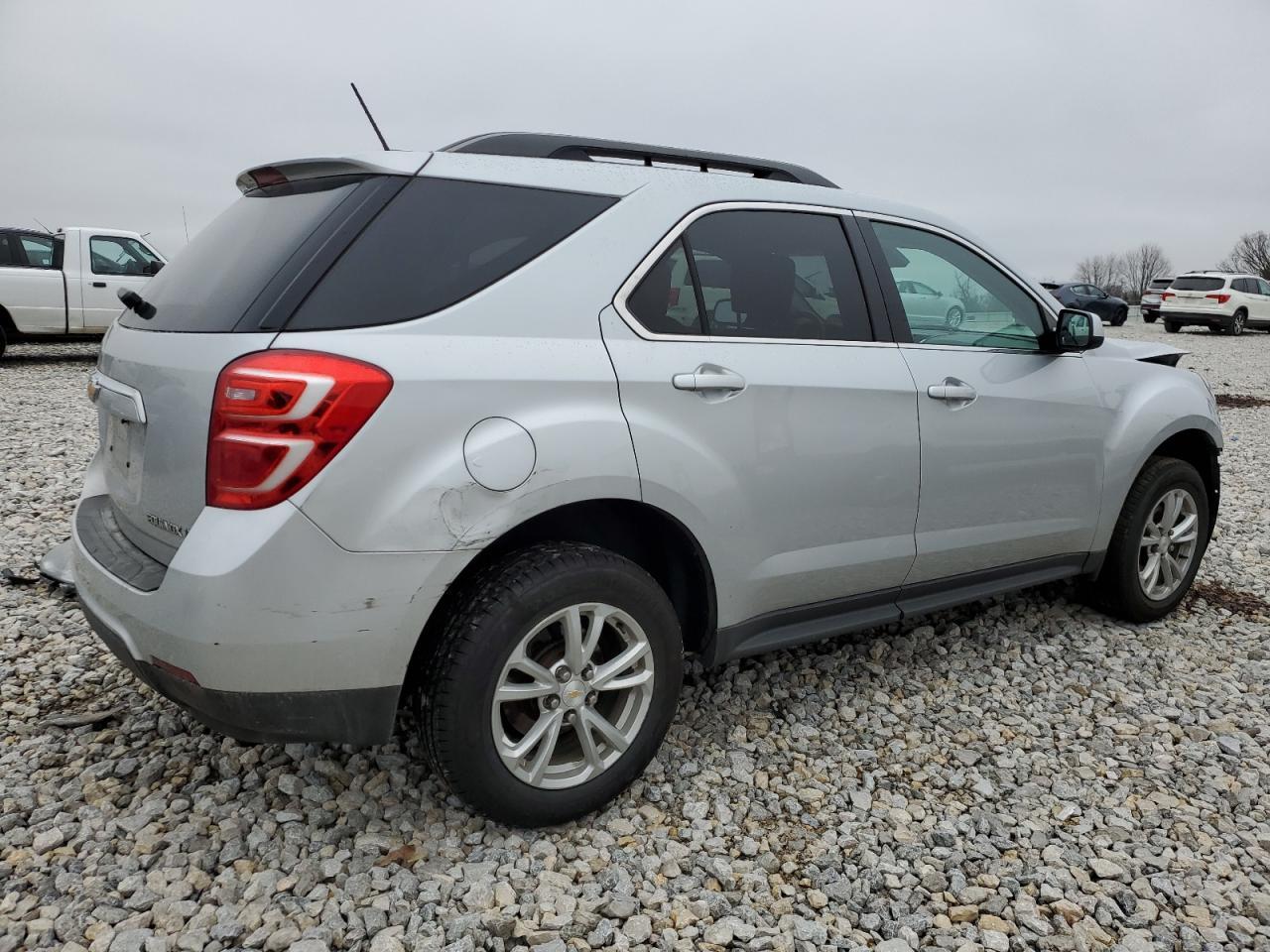 2016 CHEVROLET EQUINOX LT - Image 3