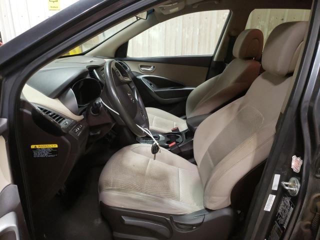 2017 Hyundai Santa Fe Sport - Image 7