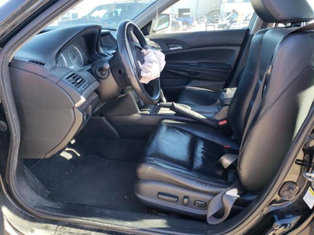 2012 Honda Accord Se - Фото 7
