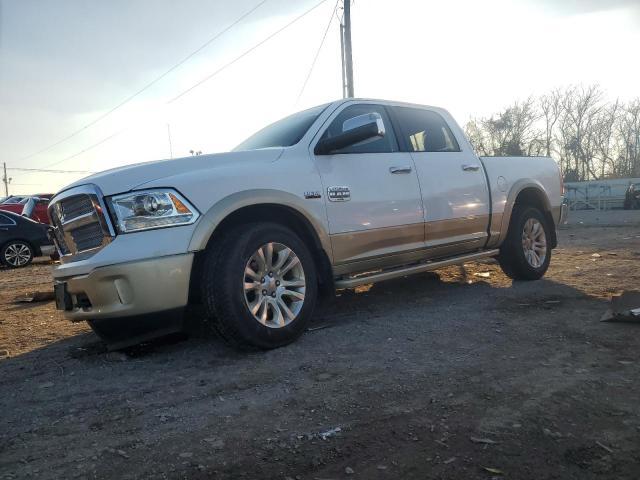 2013 Ram 1500 Longhorn
