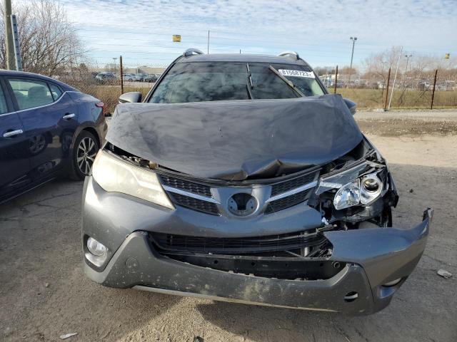 2013 Toyota Rav4 Xle - Image 5