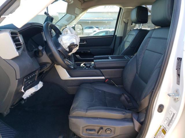 2023 Toyota Tundra Crewmax Limited - Image 7