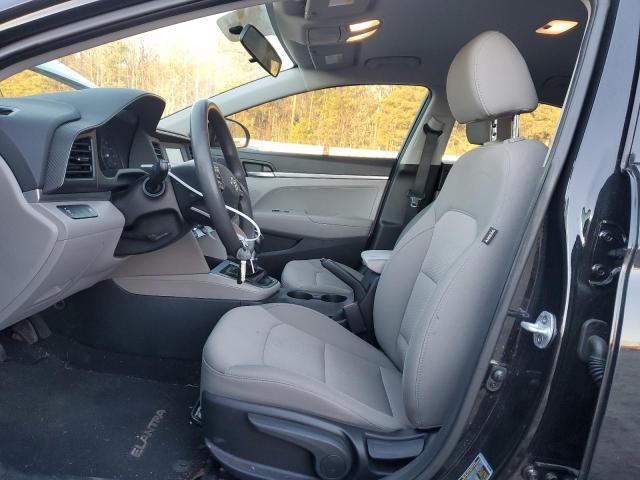 2019 Hyundai Elantra Se - Image 7