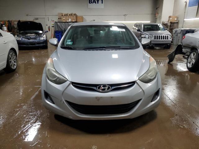 2011 Hyundai Elantra Gls - Фото 5