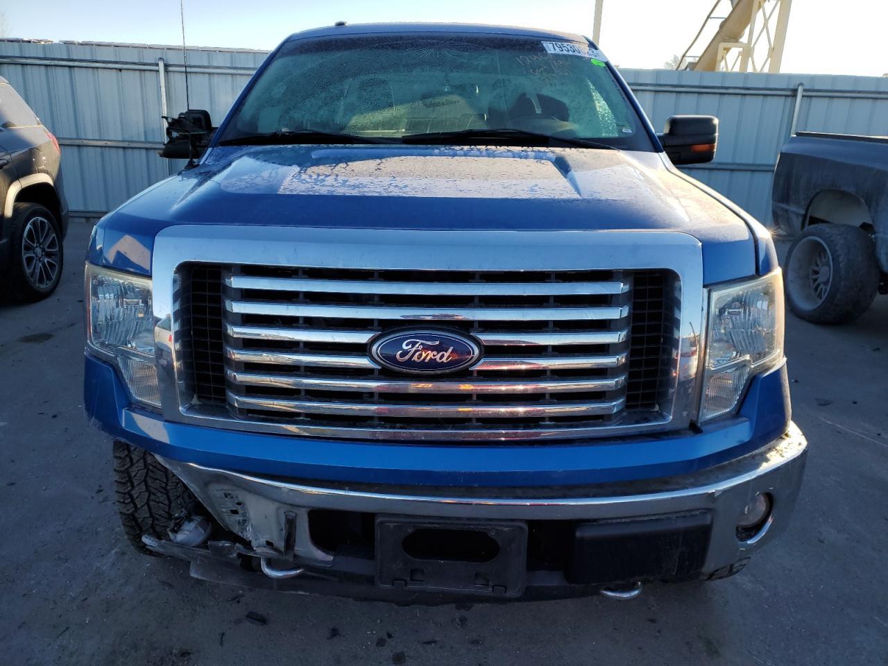 2010 FORD F150 SUPER - Фото 5