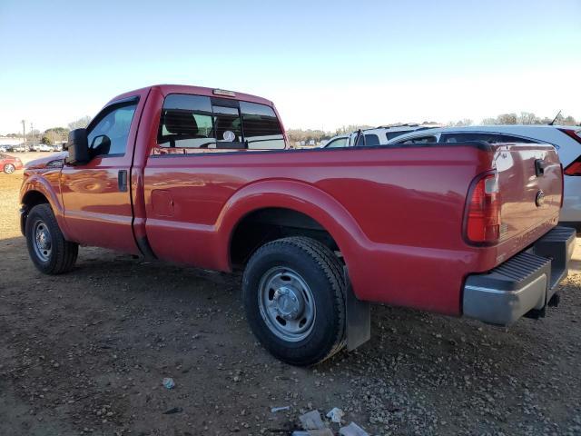 2012 Ford F250 Super Duty - Фото 2
