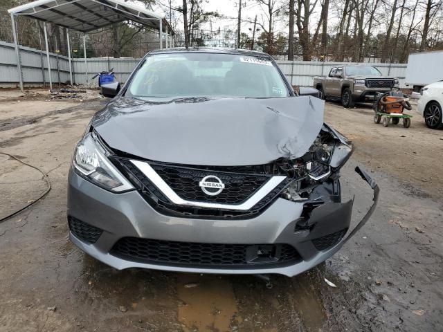 2018 Nissan Sentra S - Image 5
