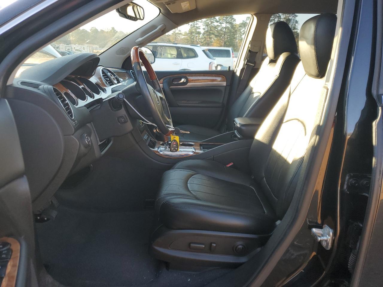 2011 BUICK ENCLAVE CX - Image 7
