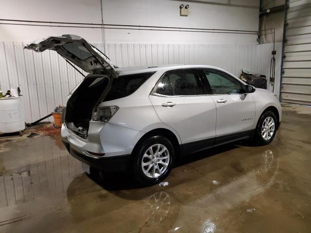 2019 Chevrolet Equinox Lt - Фото 3