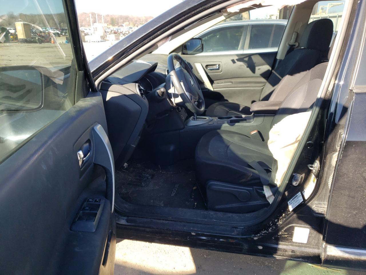 2015 NISSAN ROGUE SELE - Фото 7