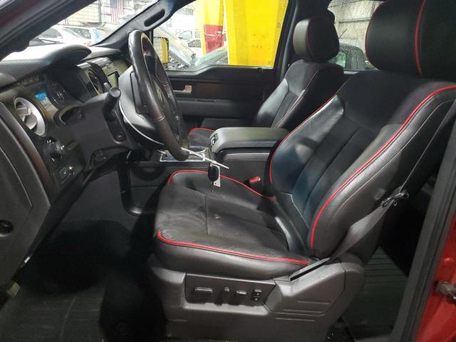 2014 Ford F150 Supercrew - Image 7