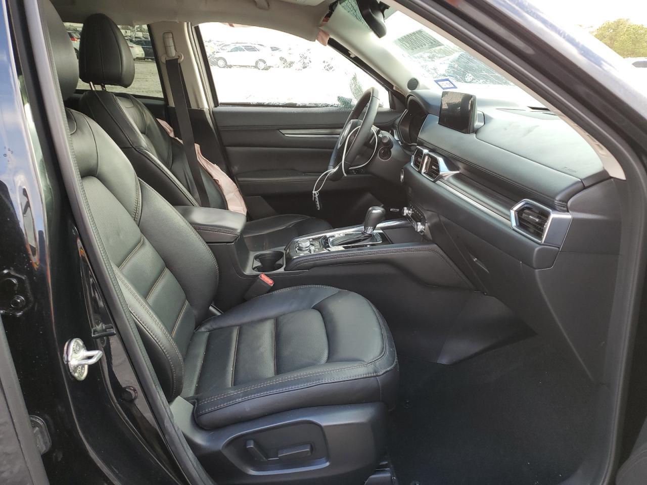 2021 MAZDA CX-5 TOURI - Фото 7
