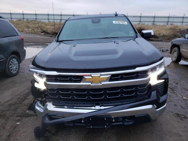 2023 Chevrolet Silverado K1500 Lt - Фото 5