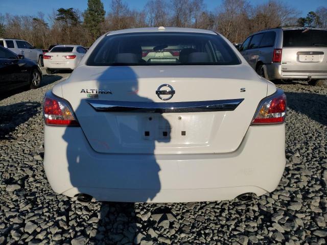 2015 Nissan Altima 2.5 - Image 6