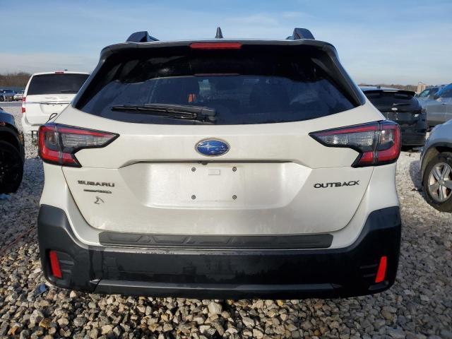 2021 Subaru Outback Premium - Image 6