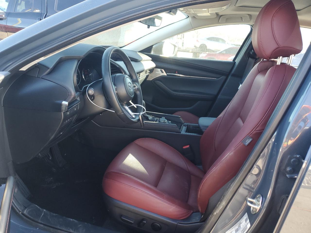 2023 MAZDA 3 PREFERRE - Image 7