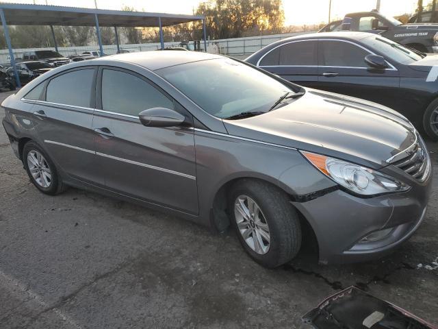 2013 Hyundai Sonata Gls - Image 4