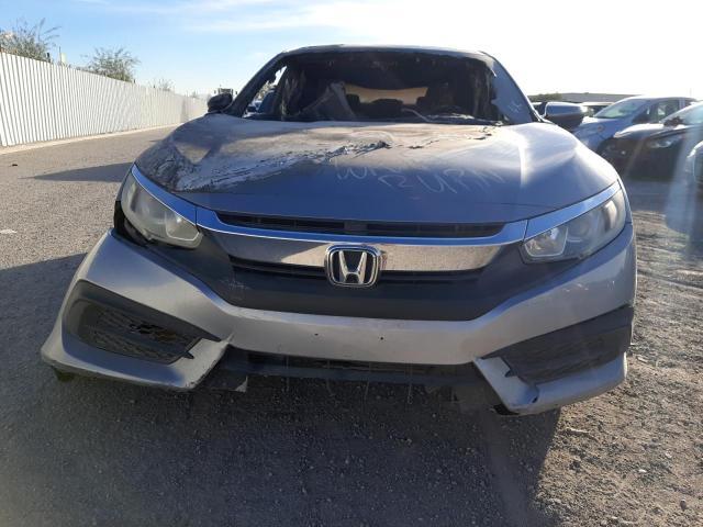 2016 Honda Civic Lx - Image 5