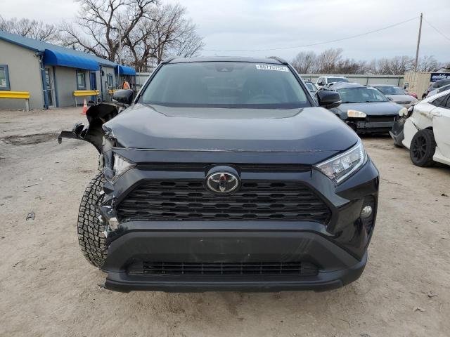 2020 Toyota Rav4 Xle - Фото 5