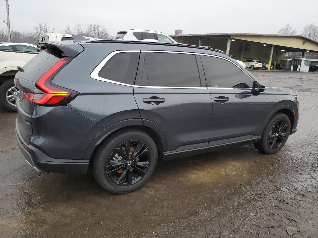 2023 HONDA CR-V SPORT - Image 3