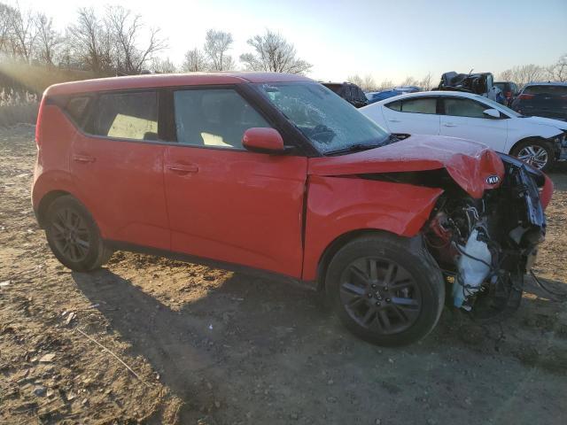 2020 Kia Soul Ex - Image 4