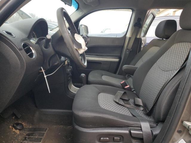 2011 Chevrolet Hhr Lt - Фото 7