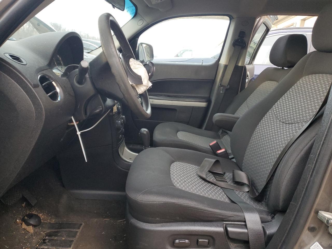 2011 CHEVROLET HHR LT - Image 7