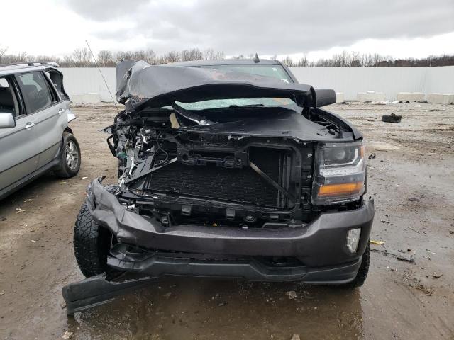 2016 Chevrolet Silverado K1500 Lt - Фото 5