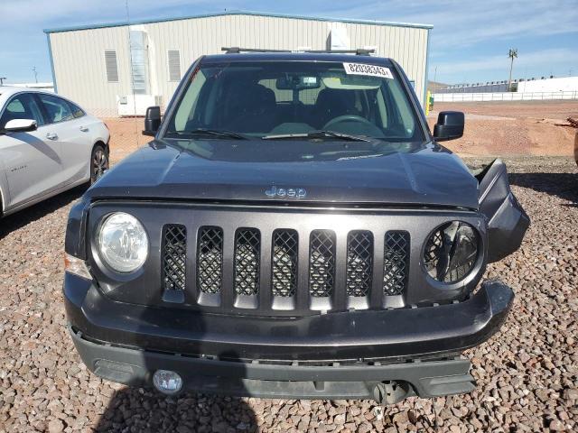 2017 Jeep Patriot Sport - Фото 5