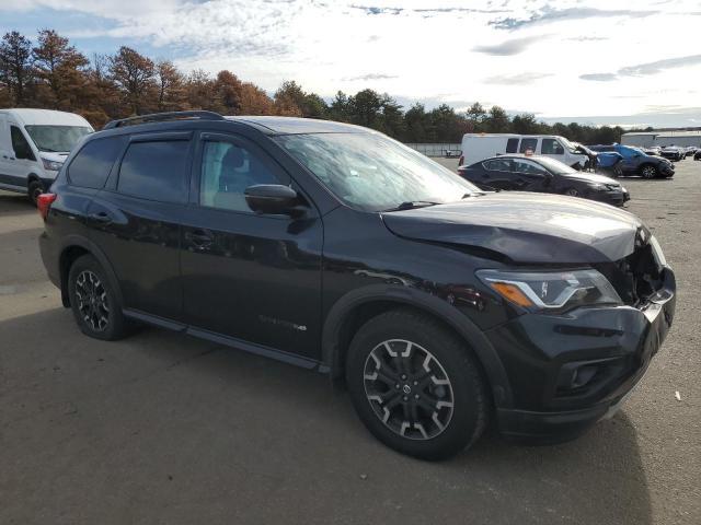 2019 Nissan Pathfinder S - Image 4