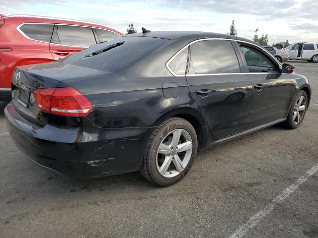 2013 Volkswagen Passat Se - Image 3