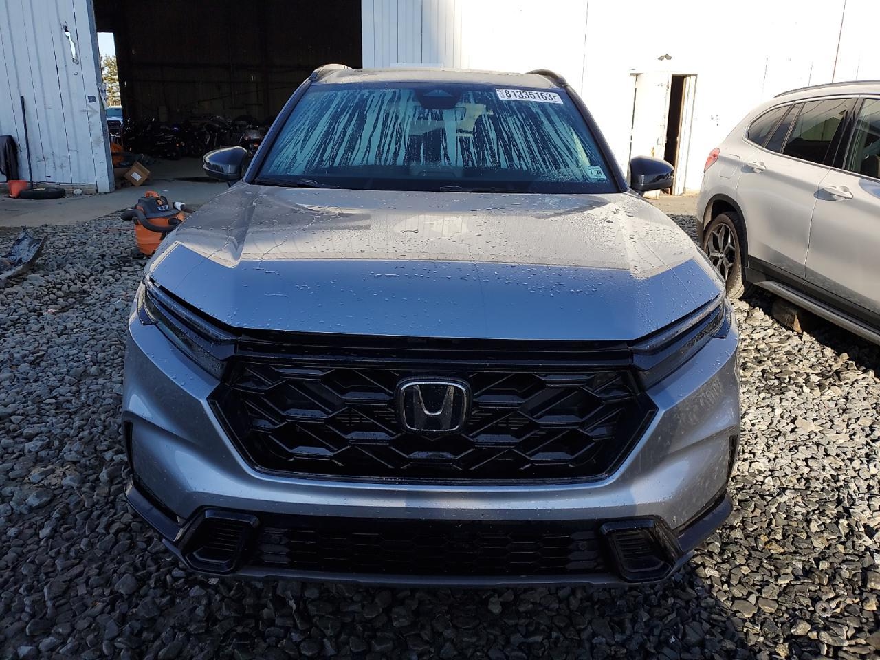 2024 HONDA CR-V SPORT - Фото 5