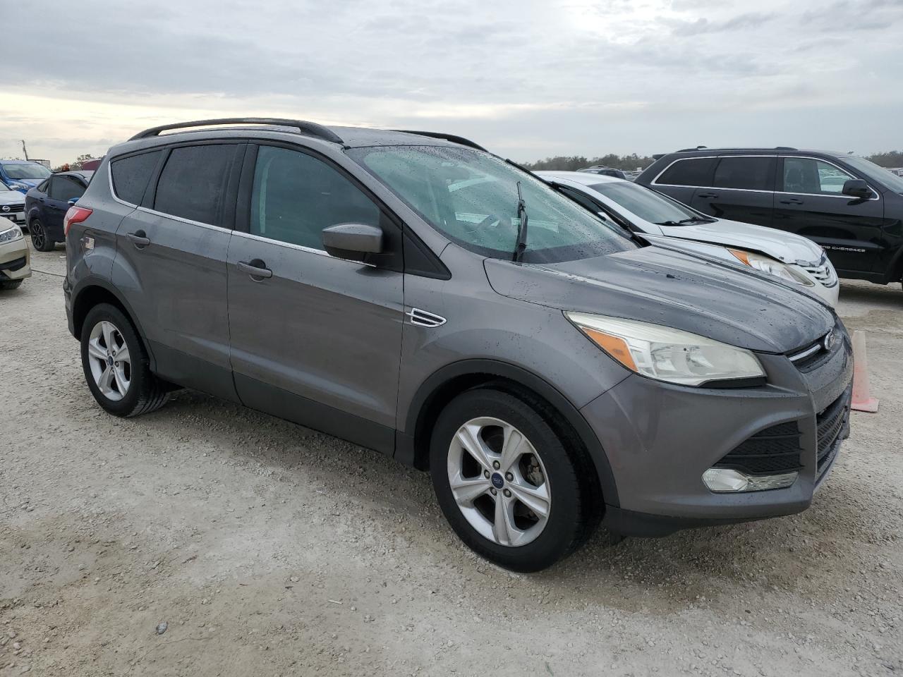 2014 FORD ESCAPE SE - Image 4