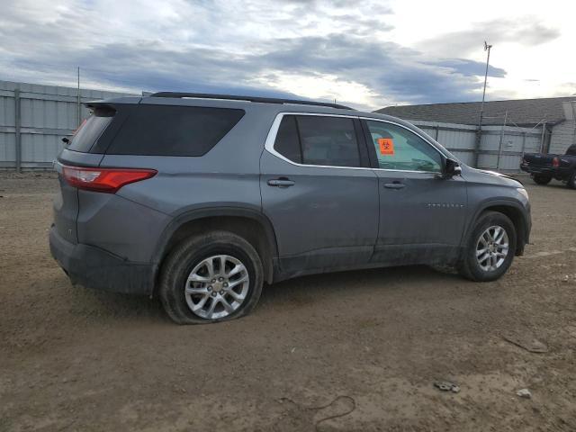 2020 Chevrolet Traverse Lt - Фото 3