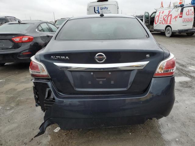 2015 Nissan Altima 2.5 - Фото 6
