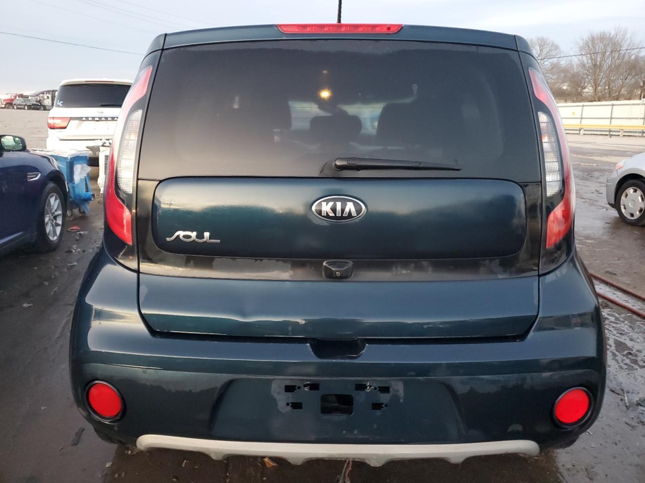 2019 KIA SOUL + - Image 6