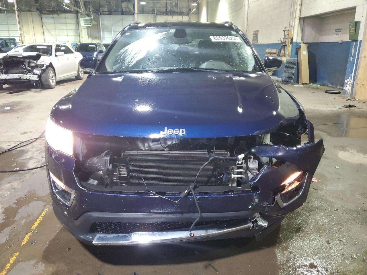 2020 JEEP COMPASS LI - Image 5